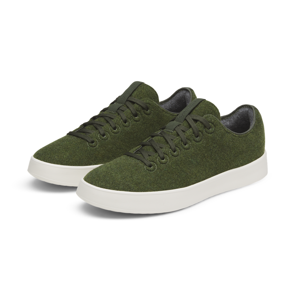 A11693_25Q3_Wool-Cruiser-Forest-Green-Natural-White-Sole_PDP_PAIR_3Q.png