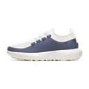 Women's Trail Runner - Blizzard/Hanami Night (Blizzard Sole)