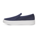 Women's Lounger Lift - Deep Navy (Blizzard Sole)