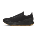 Men's Tree Glider - Natural Black (Rugged Khaki Sole)