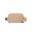 Recycled Belt Bag - Rugged Beige