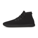 Men's Tree Topper - Natural Black (Natural Black Sole)