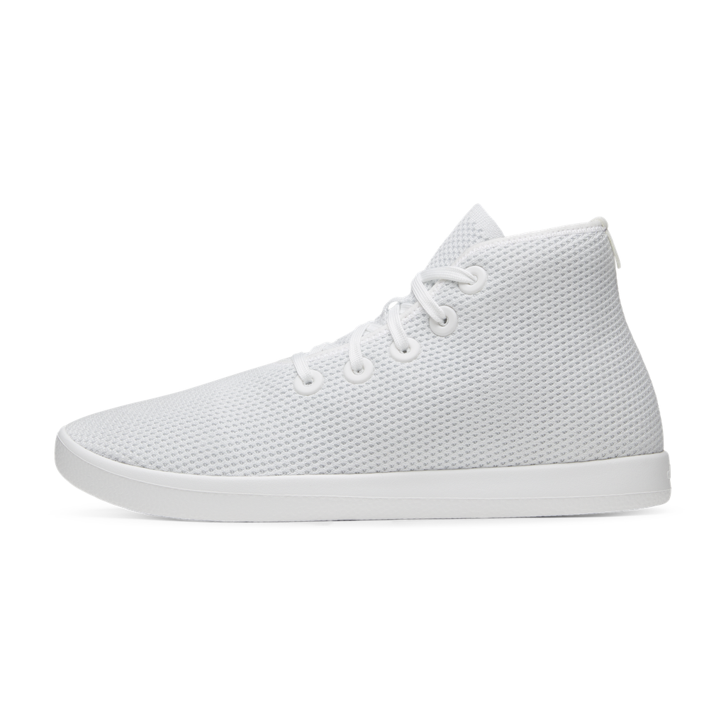 [A11174M080] Men's Tree Topper - Blizzard (Blizzard Sole) (8)