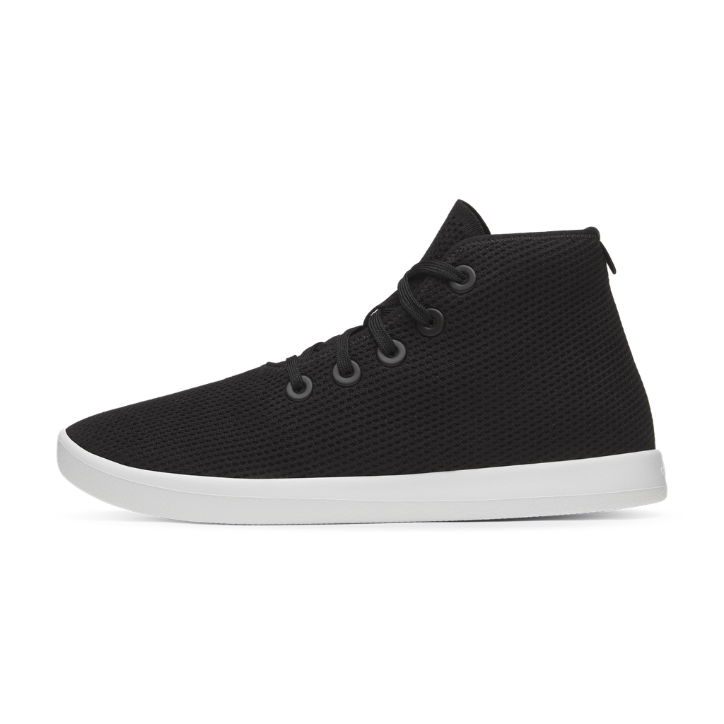 [A11178W050] Women's Tree Topper - Natural Black (Blizzard Sole) (5)