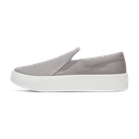 Women's Lounger Lift - Medium Grey (Blizzard Sole)