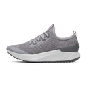 Men's Tree Glider - Medium Grey (Light Grey Sole)