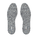Women's Breezer Insoles - Natural Grey