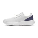 Women's Tree Runner Go - Blizzard/Hazy Indigo (Blizzard Sole)