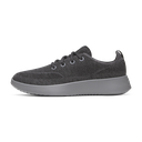 Women's Tree Runner Go - Stormy Grey (Medium Grey Sole)