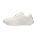Women's Wool Runner Go - Natural White/Lux Liberty (Natural White Sole)