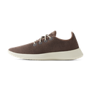 Women's Tree Runner - Hazy Cocoa (Stony Cream Sole)