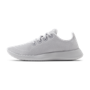 Women's Tree Runner - Light Grey (Light Grey Sole)