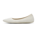 Women's Tree Breezer - Natural White (Natural White Sole)