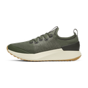 Women's Tree Glider - Thunder Green (Stony Cream Sole)