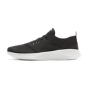 Women's SuperLight Tree Runners - Natural Black/Dark Grey (Blizzard Sole)