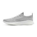 Women's SuperLight Tree Runner - Light Grey/Medium Grey (Blizzard Sole)