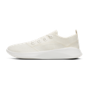 Women's SuperLight Wool Runner - Natural White (Blizzard Sole)