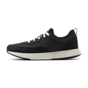 Women's Courier - Dark Grey/Natural Black (Natural White Sole)