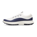 Women's Golf Dashers - Blizzard/Deep Navy (Natural White Sole)