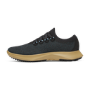 Women's Wool Dasher Mizzle - Natural Black/Chasm Teal (Stony Beige Sole)