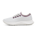 Women's Tree Dasher 2 - Blizzard/Zen Mauve (Blizzard Sole)