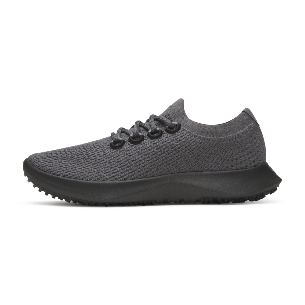 [A11051W050] Women's Tree Dasher 2 - Stormy Grey (Dark Grey Sole) (5)