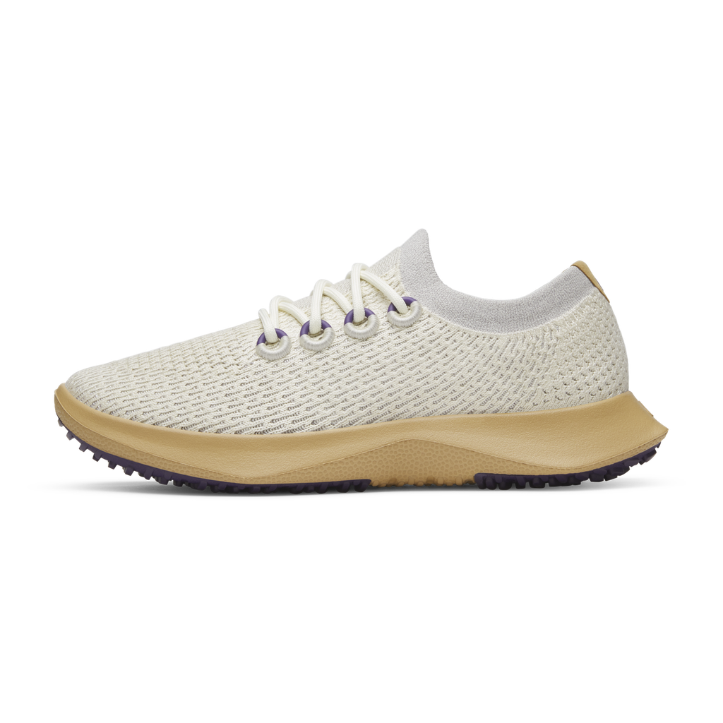 [A11050W050] Women's Tree Dasher 2 - Stony Cream (Stony Beige Sole) (5)