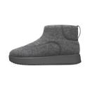 Men's Kiwi Boot B-Grade - Medium Grey (Pebble Grey Sole)