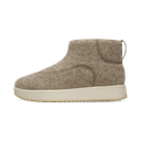 Men's Kiwi Boot B-Grade - Dark Camel (Stony Cream Sole)