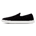 Men's Tree Lounger - Natural Black (Blizzard Sole)