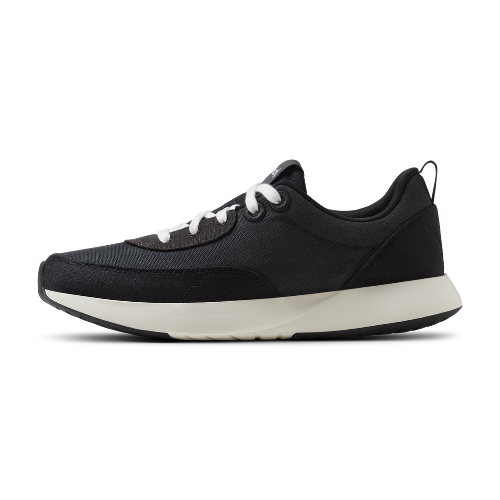 [A10796M080] Men's Courier - Dark Grey/Natural Black (Natural White Sole) (8)