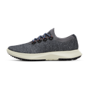 Men's Wool Dasher Mizzle - Dark Grey (Arid Beige Sole)
