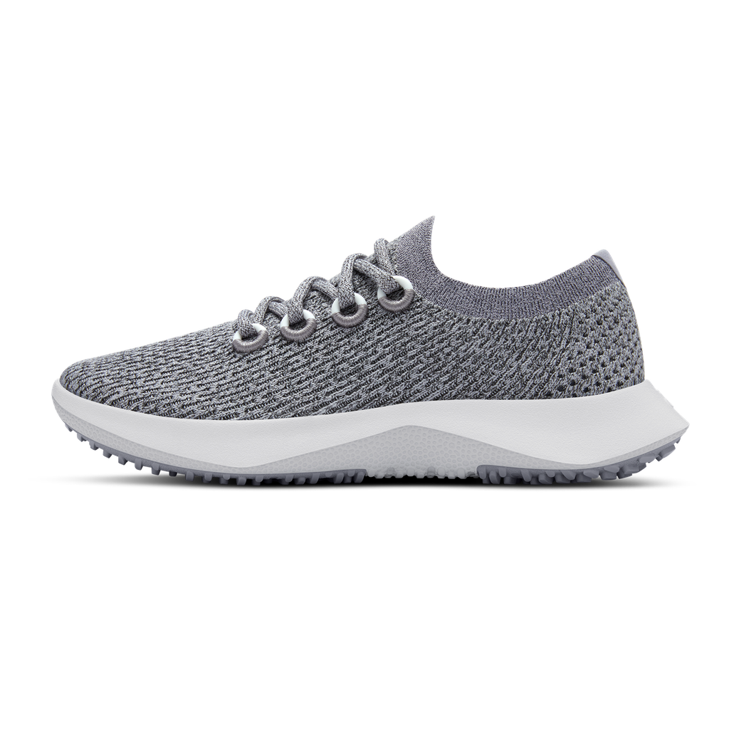 [AA000UM080] Men's Tree Dasher 2 - Medium Grey (Light Grey Sole) (8)