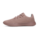 Women's Tree Runner NZ - Burlwood (Burlwood Sole)