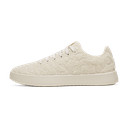Women's Cruiser Terry - Warm White (Warm White Sole)
