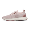 Women's Dasher NZ - Dusty Pink (Warm White Sole)