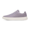 Women's Canvas Cruiser - Visionary Lilac (Natural White Sole)