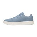 Women's Canvas Cruiser - Cultured Blue (Natural White Sole)