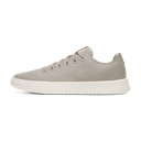 Women's Canvas Cruiser - Mushroom (Natural White Sole)