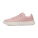 Men's Canvas Cruiser - Positive Pink (Warm White Sole)