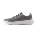 Women's Tree Runner Go - Medium Grey (Blizzard Sole)