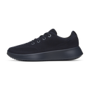 Women's Tree Runner Go - Deep Navy (True Navy Sole)