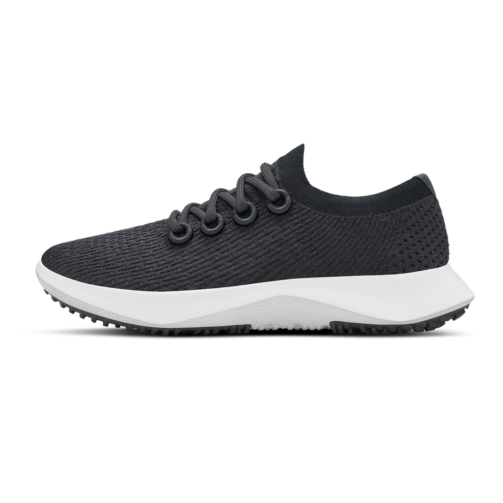 [AA000SW050] Women's Tree Dasher 2 - Natural Black (Blizzard Sole) (5)