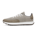 Men's Varsity Airy - Mushroom (Blizzard Sole)