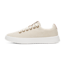Women's Cruiser - Natural White, Taupe Blush (Blizzard Sole)