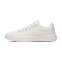 Men's Cruiser Canvas - Warm White (Natural White Sole)