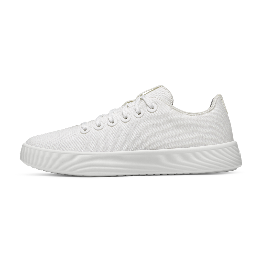[A12450M080] Men's Cruiser Canvas - Blizzard (Blizzard Sole) (8)