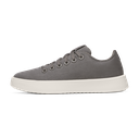 Men's Cruiser Canvas - Anthracite (Natural White Sole)