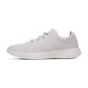 Men's Runner NZ Terralux™ - Light Grey (Parchment Sole)