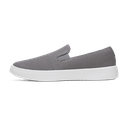 Women's Cruiser Slip On - Mist (Blizzard Sole)